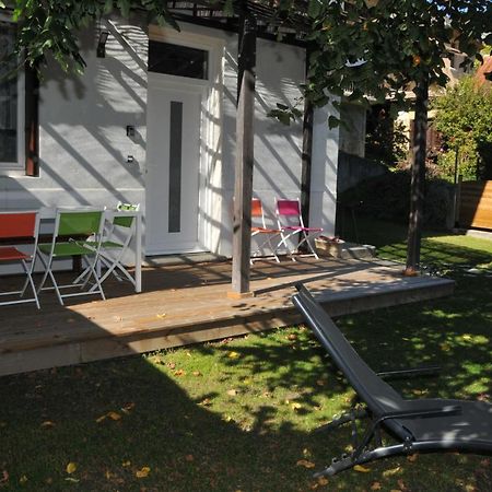 Gite Du Cafe Truchet Saint-Pancrace  المظهر الخارجي الصورة