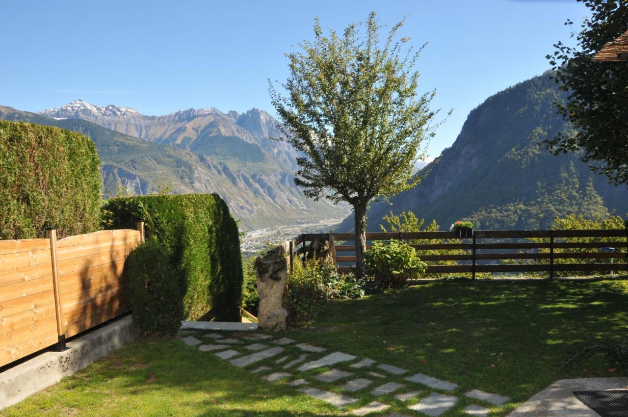 Gite Du Cafe Truchet Saint-Pancrace  المظهر الخارجي الصورة